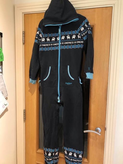 Buy & Sell Surrey Woking - Photos for Onepiece onesie age 10-11