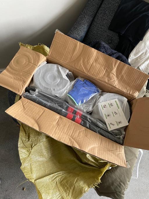 Buy & Sell Dudley Town Centre Dudley - Photos for Dumbbell and Barbell set 30kg