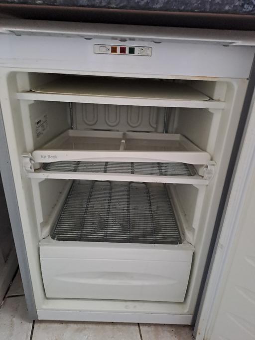 Buy & Sell West Midlands Dudley - Photos for Freezer