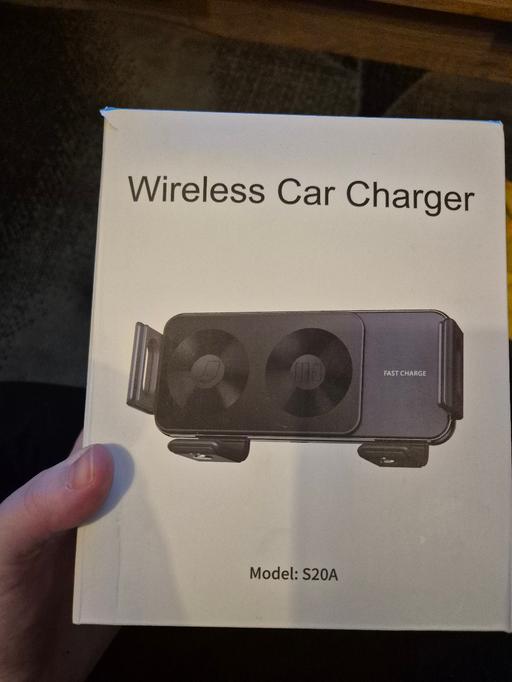 Vehicles South Yorkshire Rotherham - Photos for wireless car charger