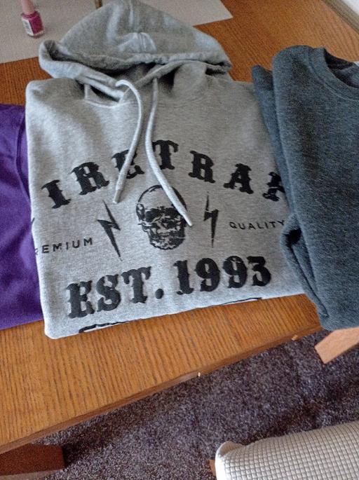Buy & Sell West Midlands Wolverhampton - Photos for mens clothing