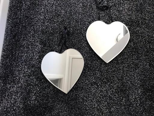 Buy & Sell West Yorkshire Leeds - Photos for Set of 2 wall mirrors, £3