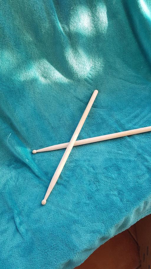 Buy & Sell Shropshire Telford and Wrekin - Photos for Drum Sticks