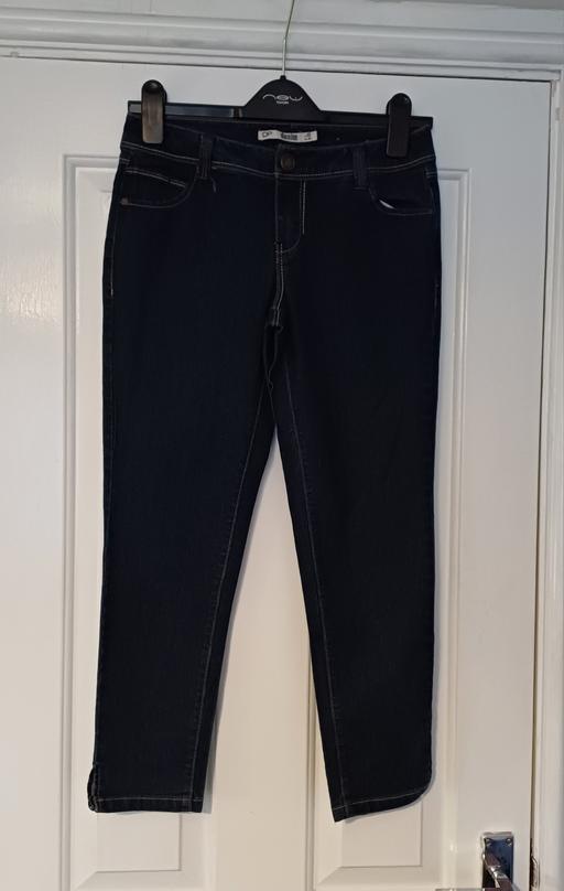 Buy & Sell Cambridgeshire Huntingdonshire - Photos for Dorothy perkins ladies skinny jeans