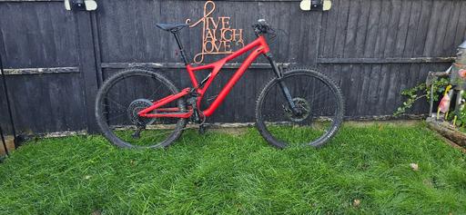 Buy & Sell West Sussex Arun - Photos for Specialized Stumpjumper S4