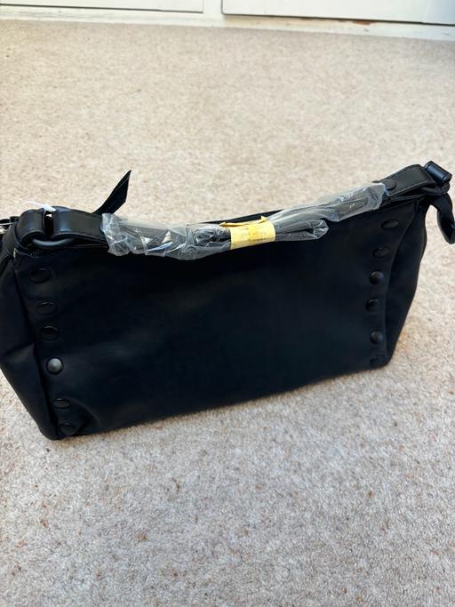 Buy & Sell South West London Southfields - South West London - Photos for Rachel Black handbag new