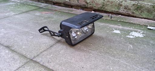 Vehicles West Midlands Walsall - Photos for cafe racer style head light