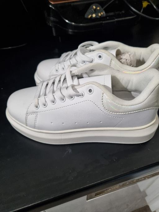 Buy & Sell South Yorkshire Sheffield - Photos for WOMENS TRAINERS