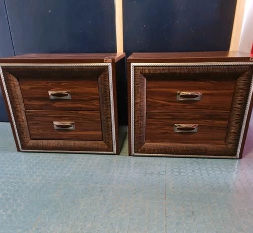 Buy & Sell North London Hoxton - North London - Photos for A Pair Of Drawers