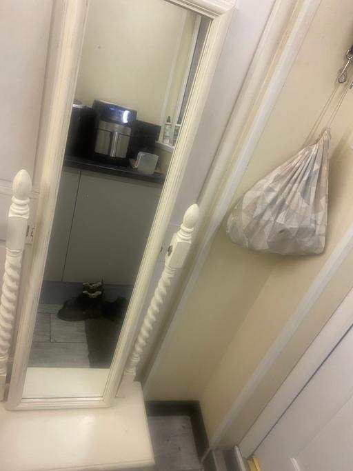 Buy & Sell Greater Manchester Tameside - Photos for nice tall bedroom mirror