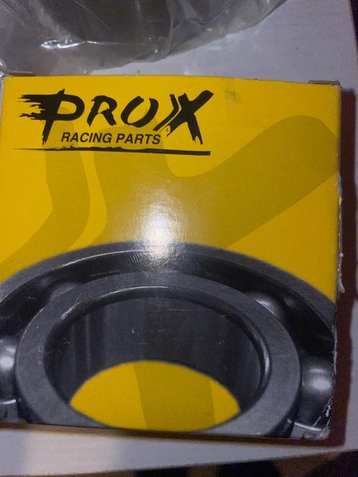 Vehicles Lancashire Hyndburn - Photos for ProX crankshaft bearing