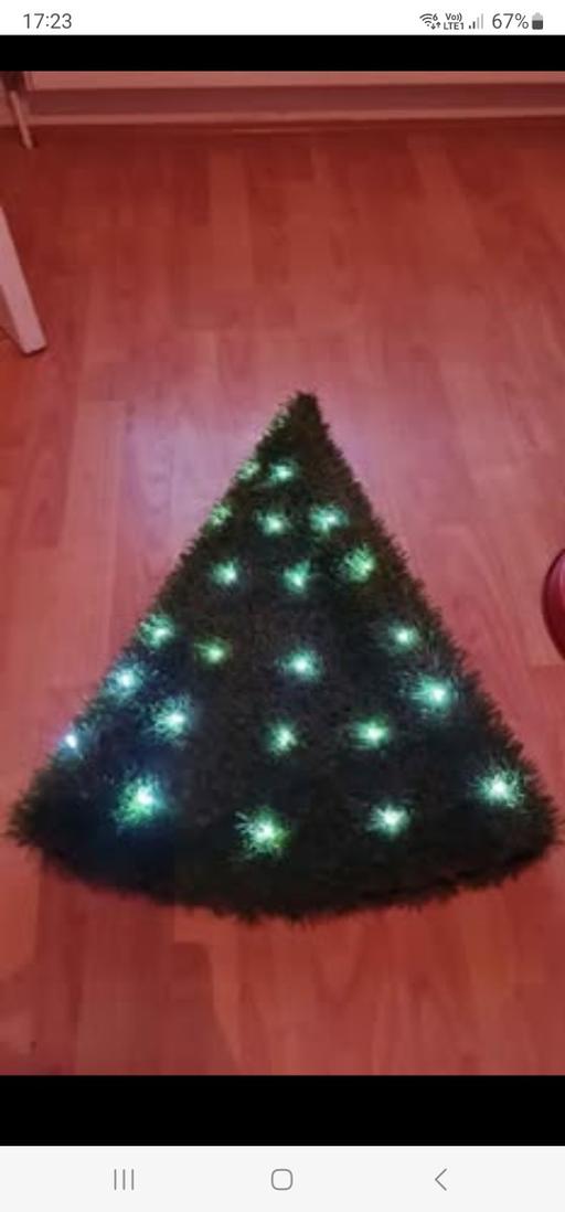 Buy & Sell Merseyside Wirral - Photos for artificial grass Xmas tree