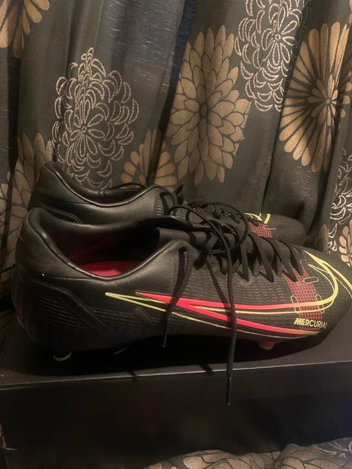 Buy & Sell South East London Blackfen - South East London - Photos for Nike Mercurial Vapor 14 Academy FG MG