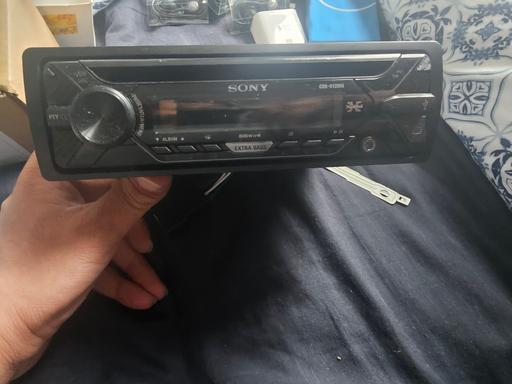 Buy & Sell West Midlands Birmingham - Photos for Sony cd player