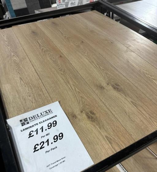 Buy & Sell West Midlands Walsall - Photos for Laminate Flooring ‼️ BLACK FRIDAY SALE 🩶