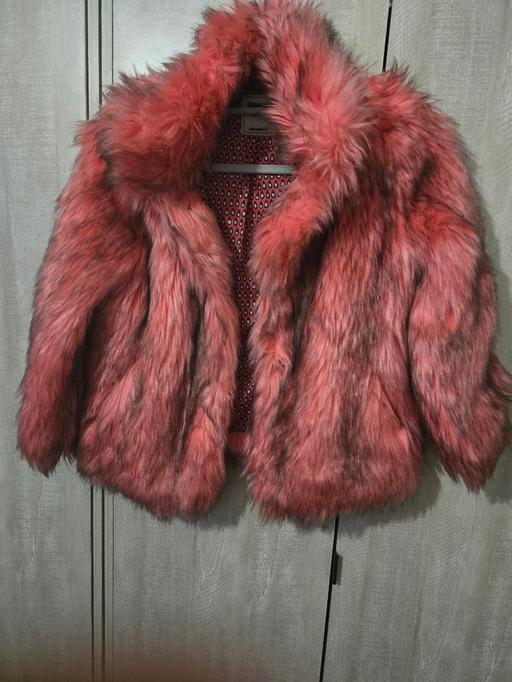 Buy & Sell West Midlands Sandwell - Photos for fur jacket