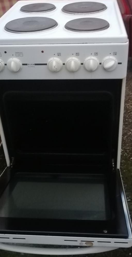 Buy & Sell West Midlands Coventry - Photos for cooker