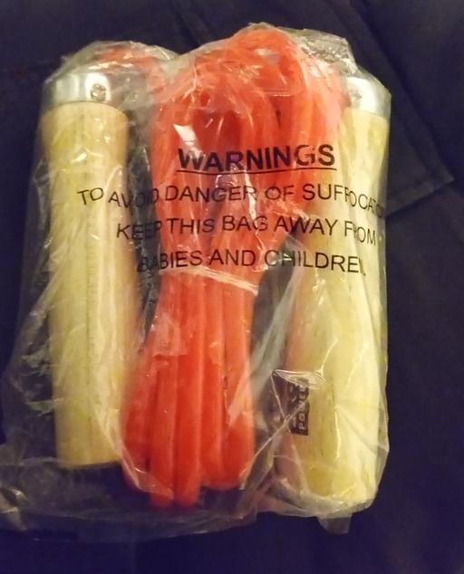 Buy & Sell South East London Bermondsey - South East London - Photos for ProPower Skipping Rope