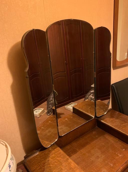 Buy & Sell West Yorkshire Kirklees - Photos for Dressing Table