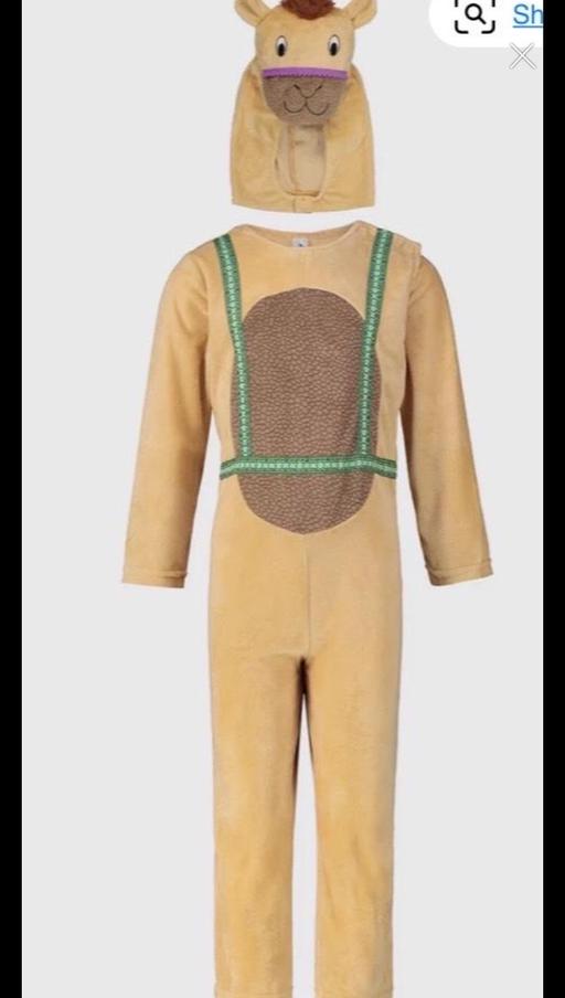 Buy & Sell West Midlands Birmingham - Photos for Brand new Xmas nativity camel costume