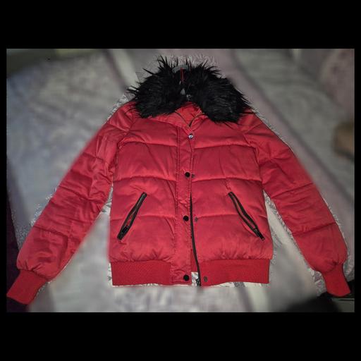 Buy & Sell West Midlands Birmingham - Photos for womens puffer bomber jacket coat