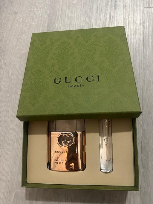 Buy & Sell West Midlands Birmingham - Photos for Gucci guilty