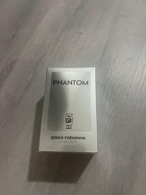 Buy & Sell West Midlands Birmingham - Photos for Paco Rabanne phantom 150ml