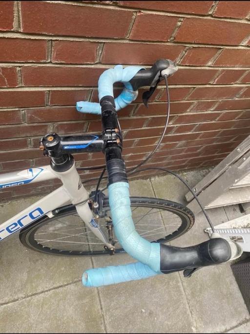 Buy & Sell East London Commercial Road - East London - Photos for Mens Carrera Racing Bike