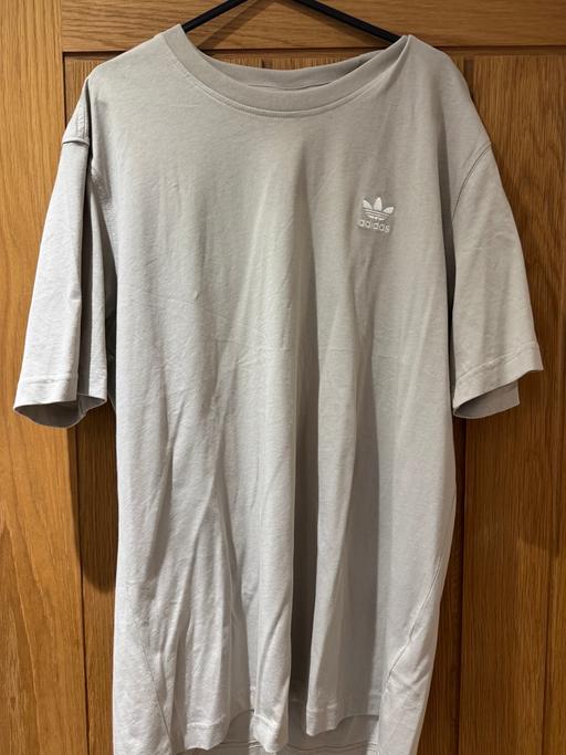 Buy & Sell Hertfordshire North Hertfordshire - Photos for Men’s adidas T-shirt