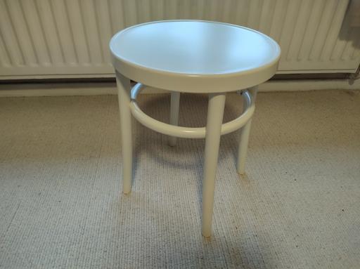 Buy & Sell Staffordshire Stafford - Photos for Vintage IKEA Öglan Öglett stool 1994