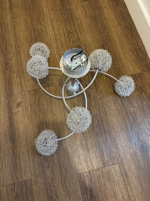 Buy & Sell West Midlands Sandwell - Photos for Light fixture