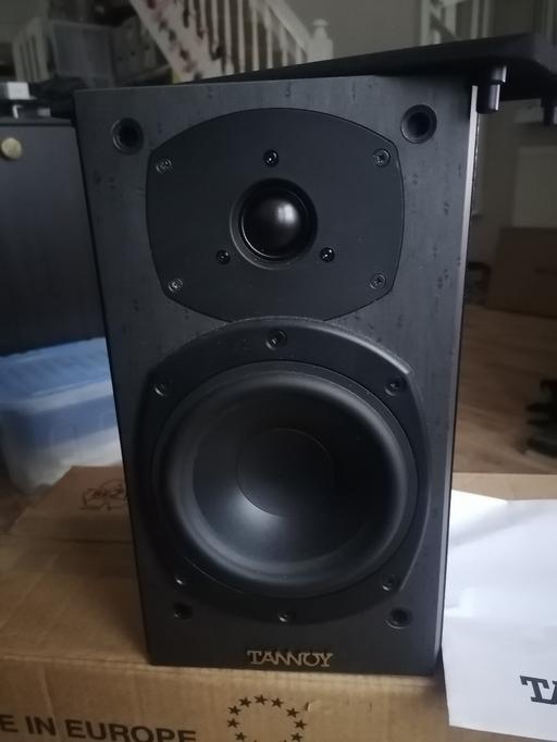 Buy & Sell East London Plaistow - East London - Photos for Hifi speakers