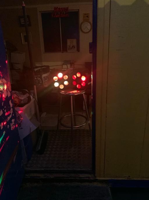 Buy & Sell Devon East Devon - Photos for LED disco lights