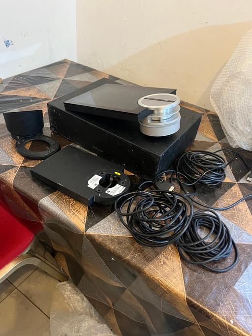 Buy & Sell South East London Anerley - South East London - Photos for Bang and olufsen beosound 5 & beomaster 5 cd