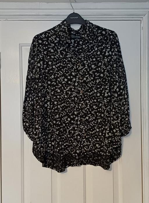 Buy & Sell Cambridgeshire Huntingdonshire - Photos for next ladies petite blouse