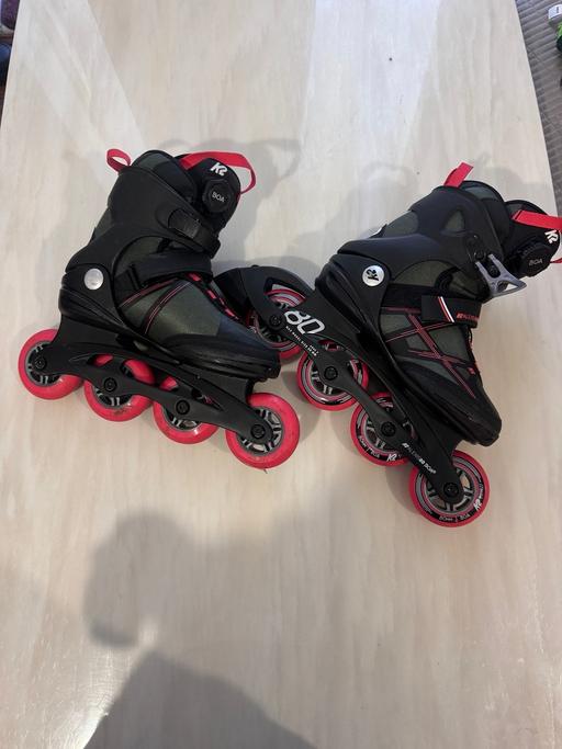 Buy & Sell East London Redbridge - Photos for Rollerskates