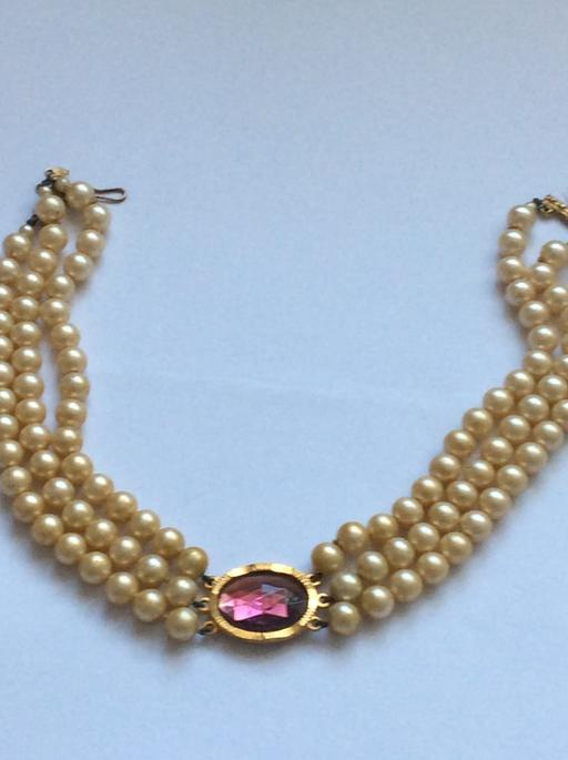 Buy & Sell South West London Wandsworth - Photos for Choker Necklace