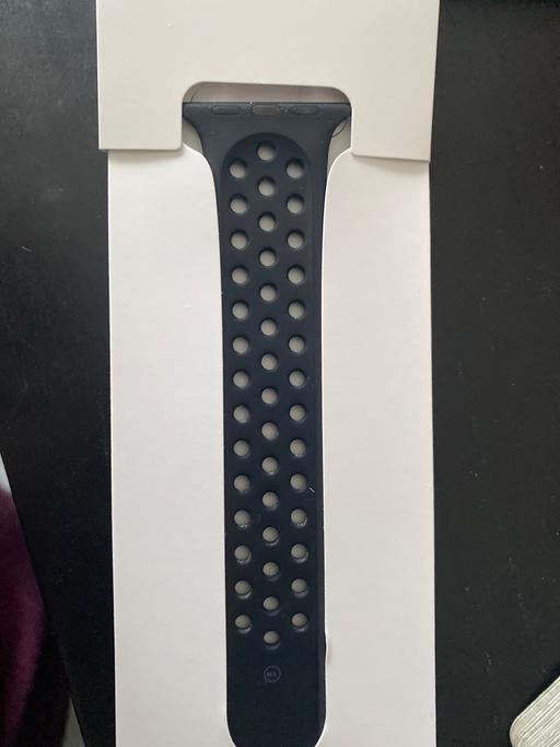 Buy & Sell East London Stepney - East London - Photos for Nike Apple Watch Wristband