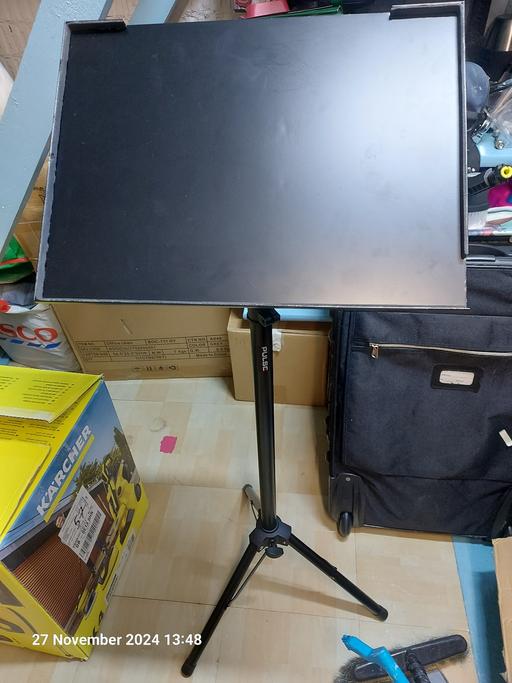 Buy & Sell South East London Lewisham - Photos for Laptop Stand.