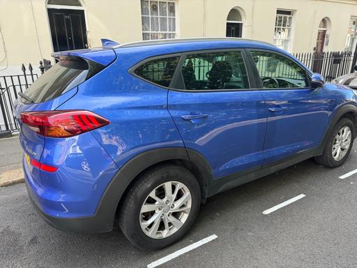 Vehicles South East London Kennington - South East London - Photos for Hyundai Tucson For Sale