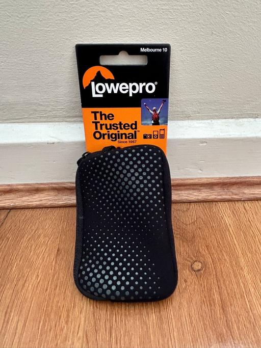 Buy & Sell West Midlands Sandwell - Photos for Lowepro Camera Case