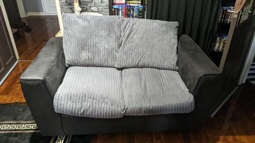 Buy & Sell West Midlands Dudley - Photos for 3 seater sofa bed /plus 2 seater sofa