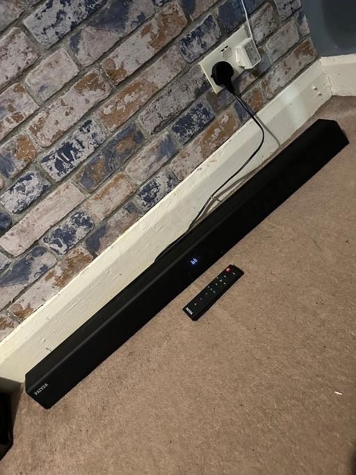 Buy & Sell Greater Manchester Manchester - Photos for PAIYDA sound bar