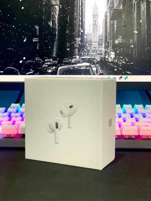 Buy & Sell East London Becontree Heath - East London - Photos for *SEALED* Apple Airpods Pro 2nd gen (USB-C)