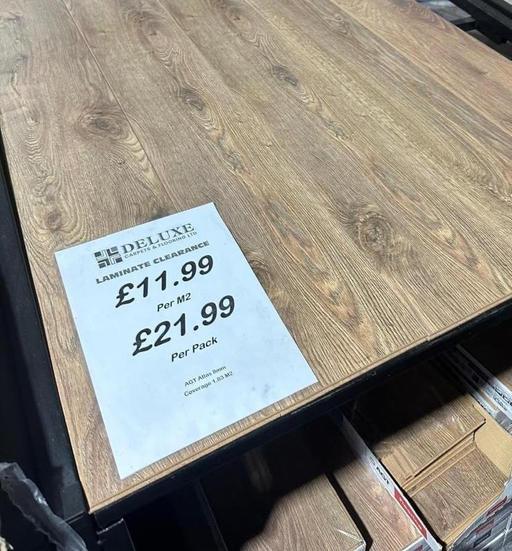 Buy & Sell Willenhall Walsall - Photos for FLOORING DISCOUNT ⚠️ BLACK FRIDAY SALE 🔥