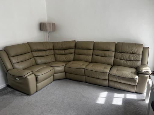 Buy & Sell North West London Hampstead - North West London - Photos for Sofa