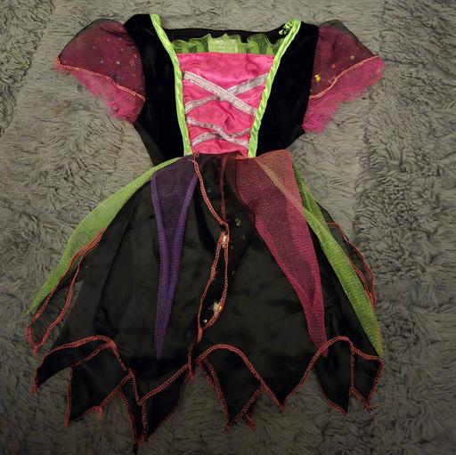 Buy & Sell West Yorkshire Kirklees - Photos for Witch Outfit - 6-12 months