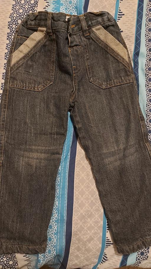 Buy & Sell Dorset Gillingham - Dorset - Photos for Boys jeans winter size 2-3 years