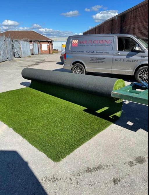 Buy & Sell Greater Manchester Manchester - Photos for Artificial grass rolls