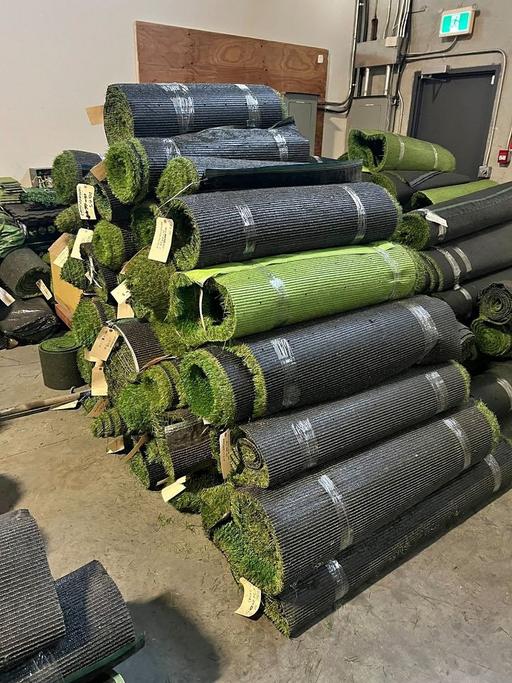 Buy & Sell Central London - Photos for Artificial Grass Rolls!!